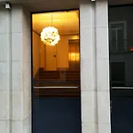 بيت ضيافة Industrial (adults Only)