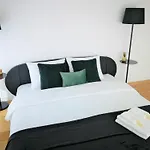 بيت ضيافة Industrial (adults Only) Lisboa