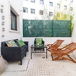 Gasthof Industrial (adults Only) 3*