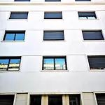 Industrial (adults Only) 3* Lissabon