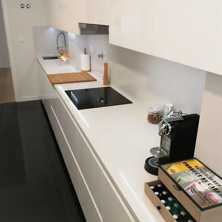 Industrial (adults Only) Lisboa