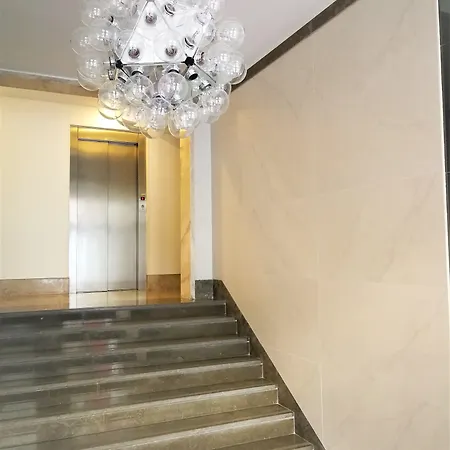 Industrial (adults Only) 3* Lisboa