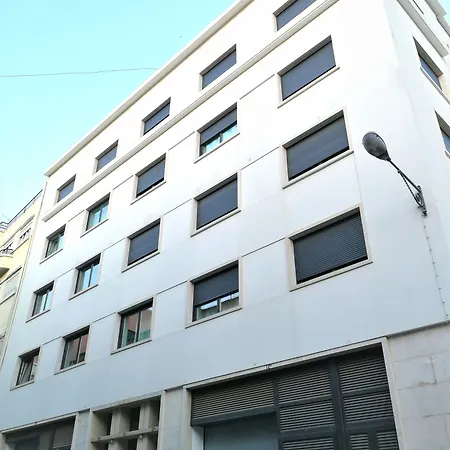 Industrial (adults Only) Casa de hóspedes 3*
