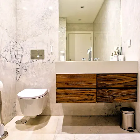 Industrial (adults Only) 3* Lisboa