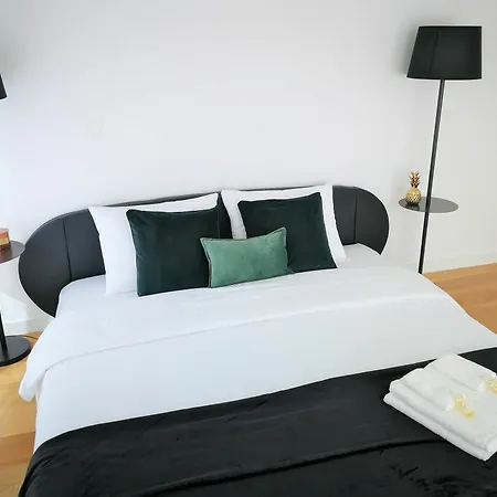 Casa de hóspedes Industrial (adults Only) Lisboa