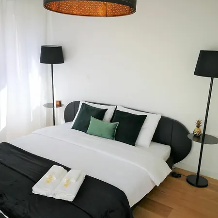 Casa de hóspedes Industrial (adults Only) 3*
