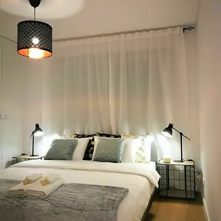 Casa de hóspedes Industrial (adults Only)