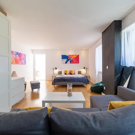 Industrial (adults Only) 3* Lisboa