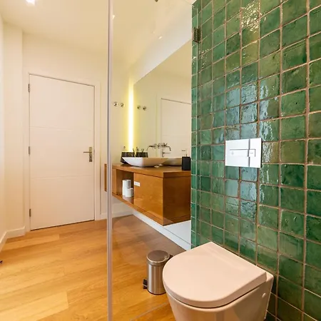 Industrial (adults Only) 招待所 3*