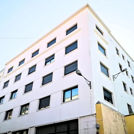 Pensión Industrial (adults Only) 3*