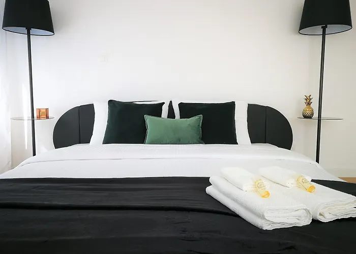 Pensión Industrial (adults Only) Lisboa