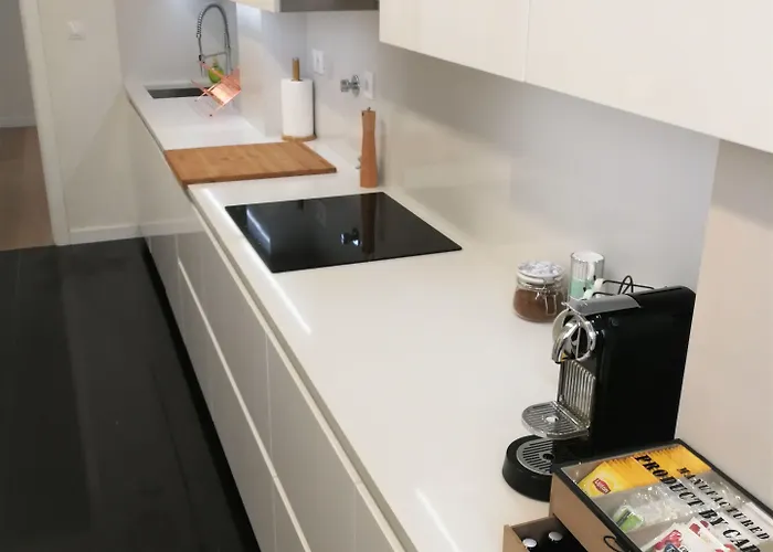 Industrial (adults Only) Lisboa