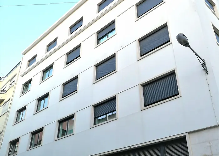 Industrial (adults Only) Pensión 3*