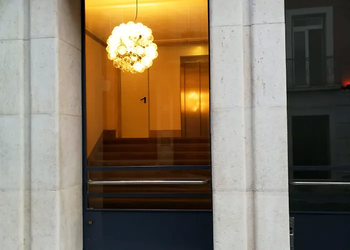 Pensión Industrial (adults Only)