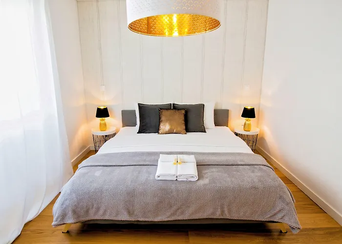 Industrial (adults Only) 3* Lisboa