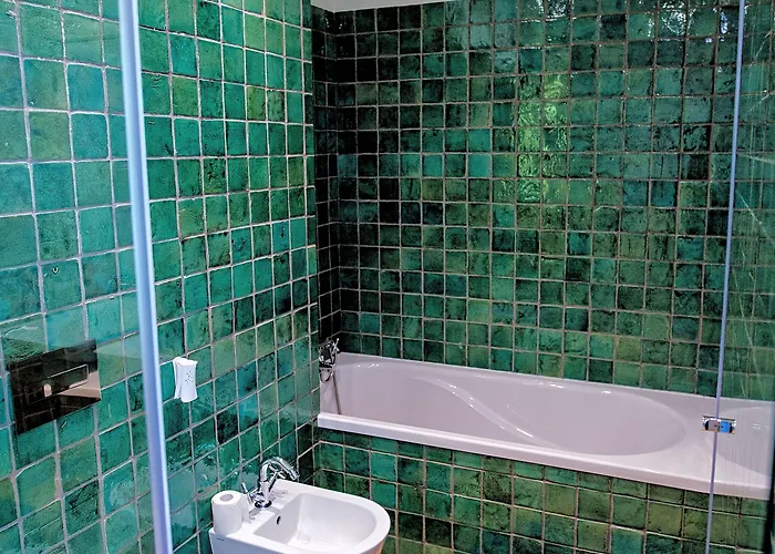 Pensión Industrial (adults Only) 3*