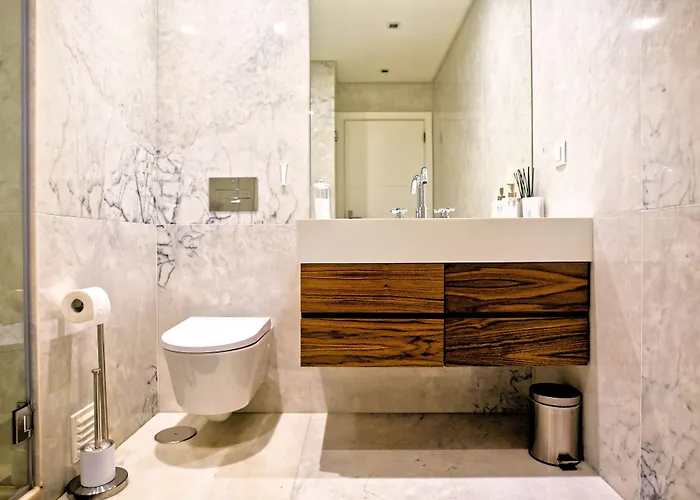 Industrial (adults Only) 3* Lisboa