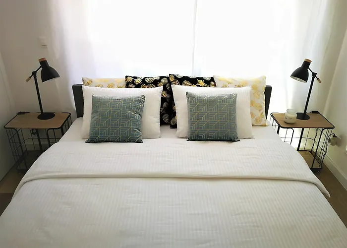 Industrial (adults Only) Pensión 3*