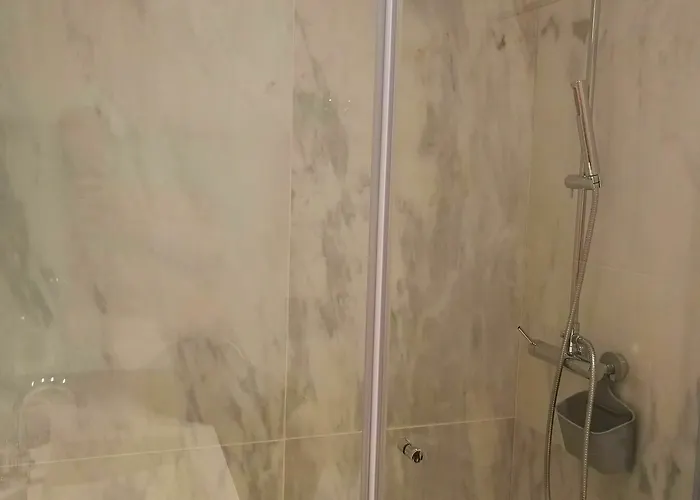 Industrial (adults Only) Pensión Lisboa