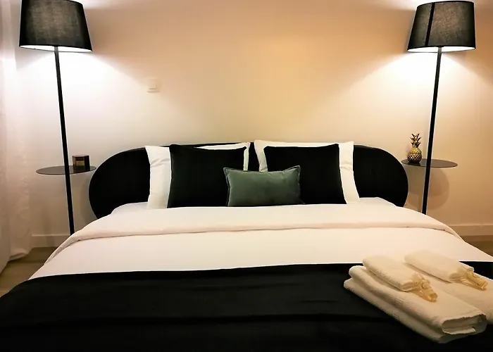 Pensión Industrial (adults Only) Lisboa