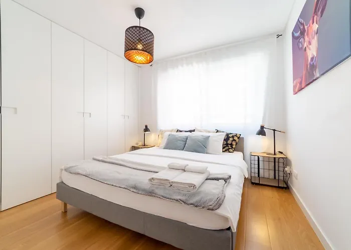 Industrial (adults Only) Lisboa