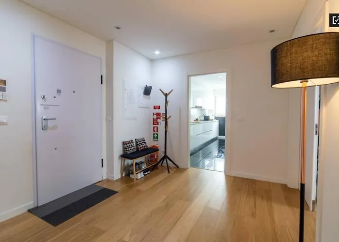 Industrial (adults Only) Lisboa