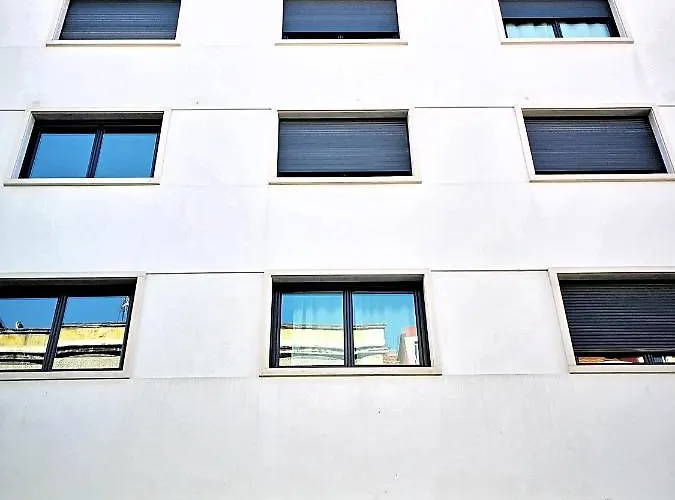 Industrial (adults Only) 3* Lisboa