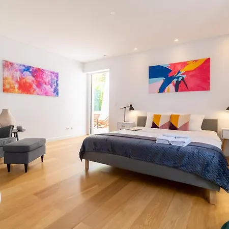 Industrial (adults Only) Guest house