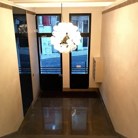 Guest house Industrial (adults Only) 3*