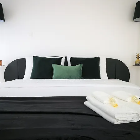 Guest house Industrial (adults Only) Lisbon