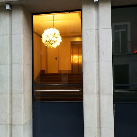 Guest house Industrial (adults Only)