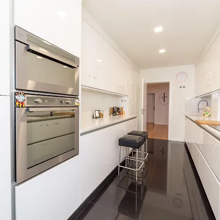 Industrial (adults Only) 3* Lisbon