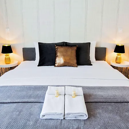 Guest house Industrial (adults Only)