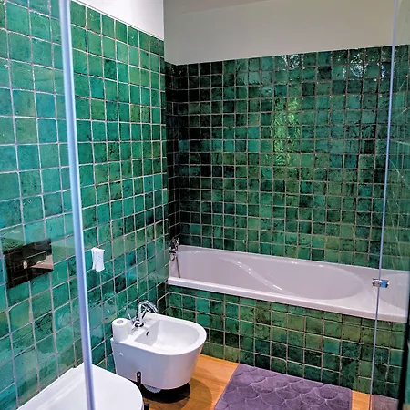 Gasthof Industrial (adults Only) 3*