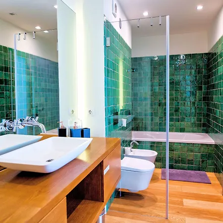 Industrial (adults Only) Lisbon