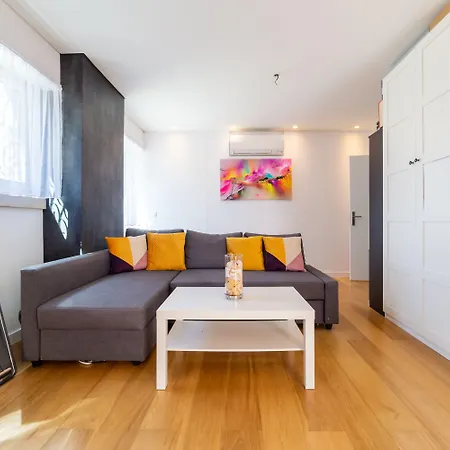 Industrial (adults Only) Guest house Lisbon