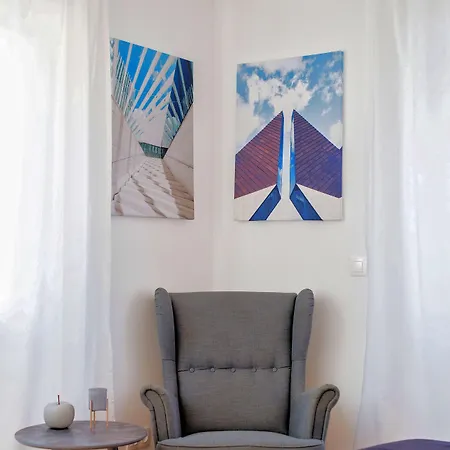 Industrial (adults Only) Gasthof Lissabon