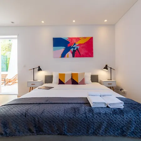 Industrial (adults Only)