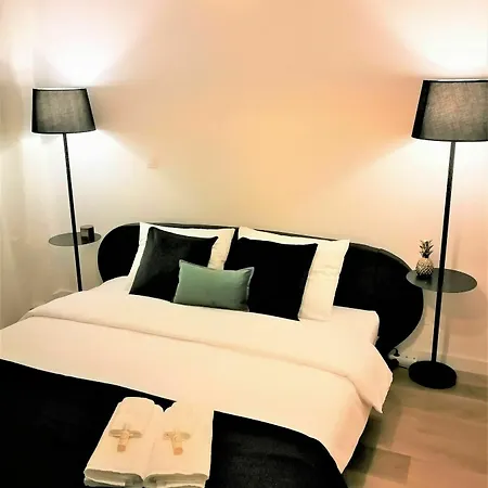 Industrial (adults Only) Guest house Lisbon