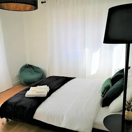 Industrial (adults Only) Guest house 3*