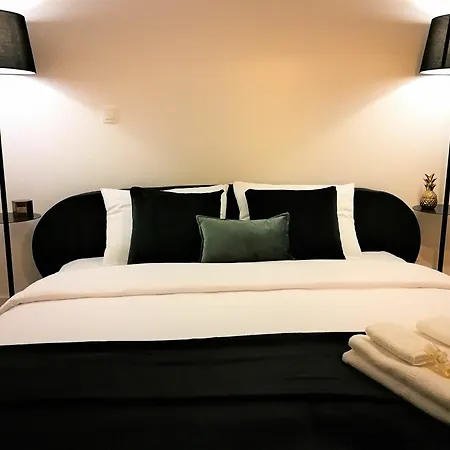 Guest house Industrial (adults Only) Lisbon