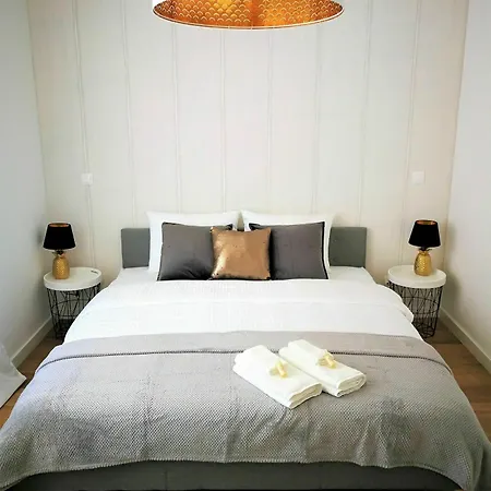 Guest house Industrial (adults Only)