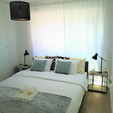 Gasthof Industrial (adults Only) Lissabon