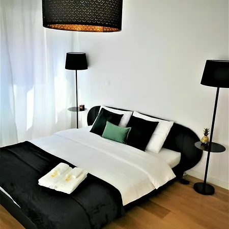 Gasthof Industrial (adults Only)