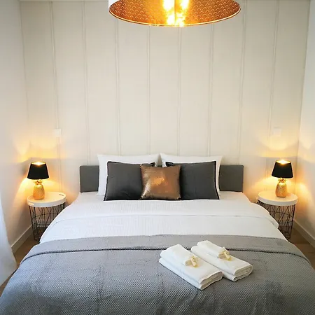 Industrial (adults Only) Guest house Lisbon