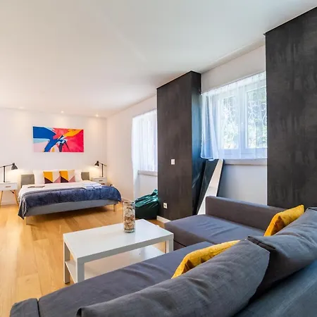 Gasthof Industrial (adults Only) 3*