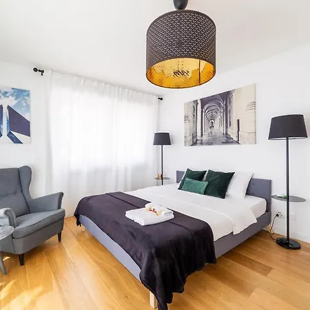Industrial (adults Only) Guest house Lisbon