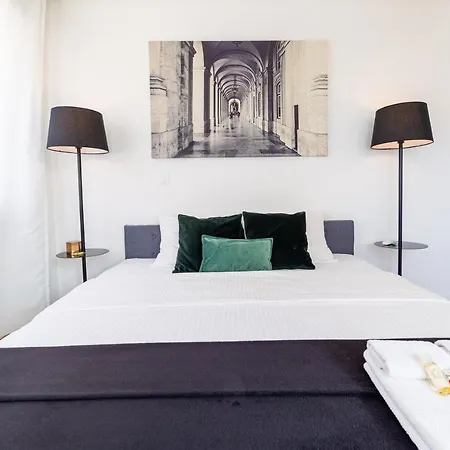 Guest house Industrial (adults Only)