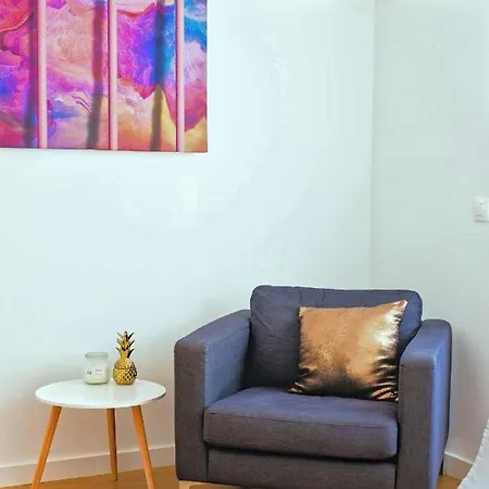 Guest house Industrial (adults Only) 3*