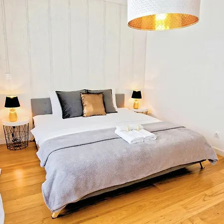 Industrial (adults Only) 3* Lisbon